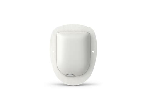 Omnipod DASH® | thérapie par pompe à insuline, simplifiée