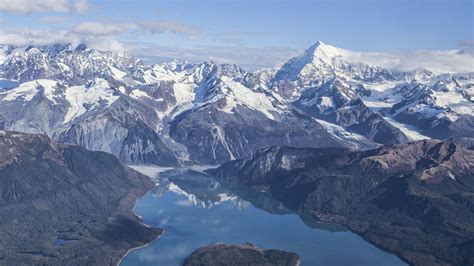 A Record-Setting Tsunami · National Parks Conservation Association