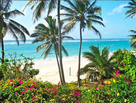 Diani Beach- Mombasa, Kenya | Beautiful places to visit, Mombasa beach ...