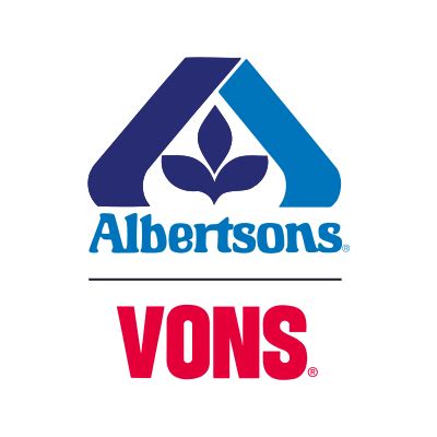 Albertsons Logo Vector at Vectorified.com | Collection of Albertsons ...