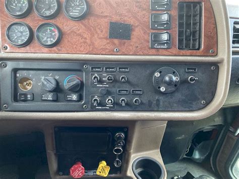 2006 Peterbilt 379 Interior Part For Sale | Elkton, MD | P-14468 ...