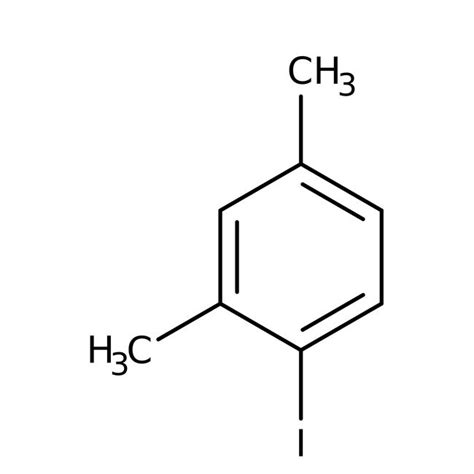 4-Iod-m-Xylol, 98 %, Thermo Scientific™