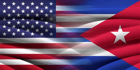 Opinion: Starling On USA & Cuba Relationship - Bernews