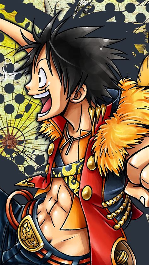 One Piece Luffy Wallpaper 4k Pc | Images and Photos finder