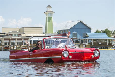 A New Appetizer Lands at the Boathouse in Disney Springs! - MickeyBlog.com