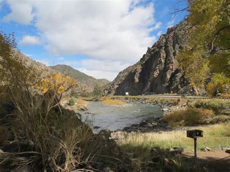 Arkansas Headwaters State Park – Salida | Colorado State Parks