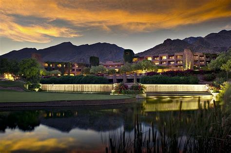 LOEWS VENTANA CANYON RESORT desde $2,849 (Tucson, Arizona) - opiniones y comentarios - resort ...