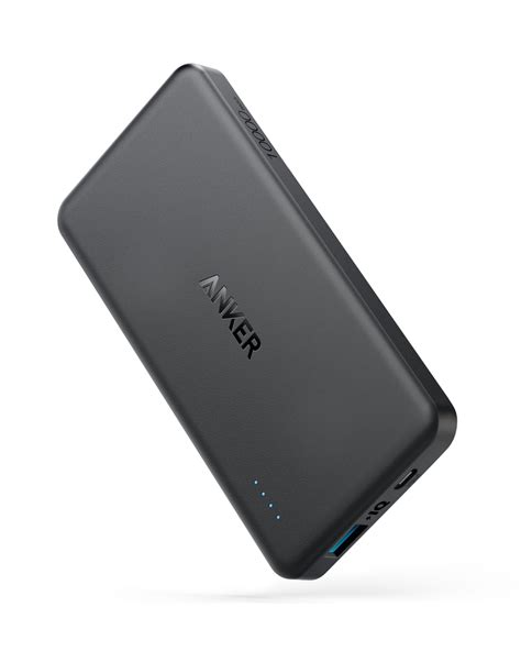 Anker Power Bank 10000 MAH II A1261H11 price in Pakistan, Anker in ...