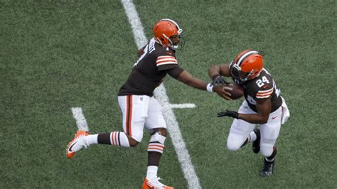 5 Bold Cleveland Browns predictions for Week 2 against Jets