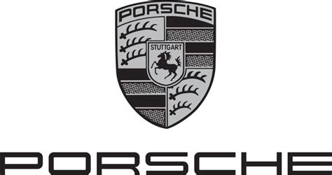 Porsche Logo PNG Vector (EPS) Free Download