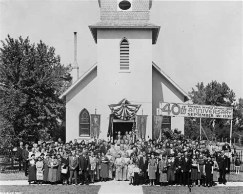 Globeville History | Denver Public Library History