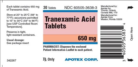 Tranexamic Acid for Melamsa | SOMA Skin & Laser