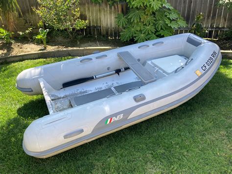 Dinghies & Inflatables | The Log Classifieds