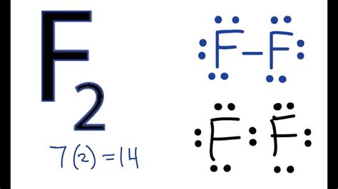 Lewis Electron Structure Bf3 - Draw Easy