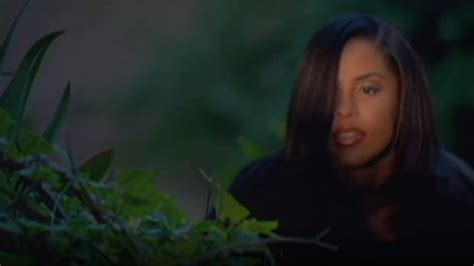 Aaliyah - 4 Page Letter (Original Video) - YouTube