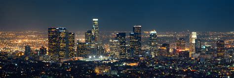 The Best Fun Things to Do in LA at Night - All In Moving Services