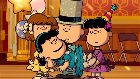 Watch TODAY Excerpt: ‘Peanuts’ gang returns in new special: An exclusive look - NBC.com