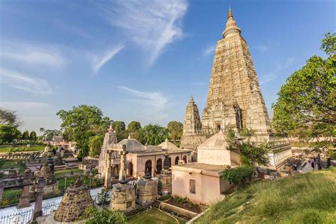 Mahabodhi Temple Bodhgaya Premium Photo | My XXX Hot Girl