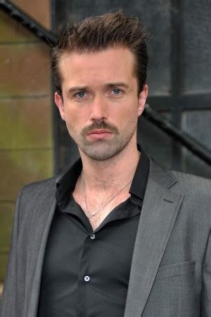 Brendan Brady in Hollyoaks - TheTVDB.com