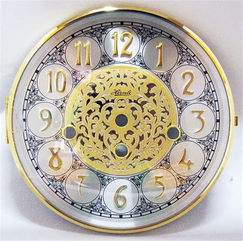 Replacement Clock Parts | Emperor Clock — Emperor Clock Company