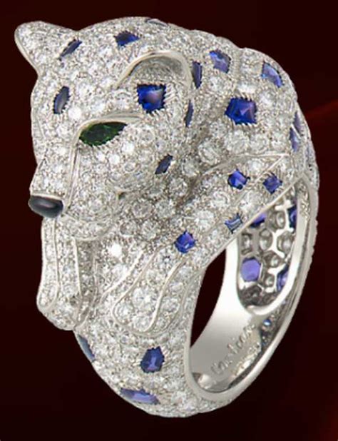 Top 10 Marvels: Cartier Jewelry Designs