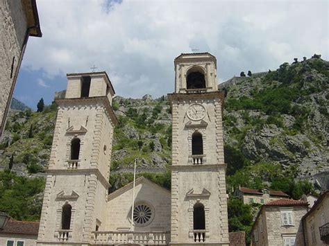 File:Cathedral Kotor.JPG - Wikipedia