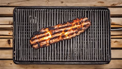 Basics of an Open Flame Grill - GRILLERSHUB