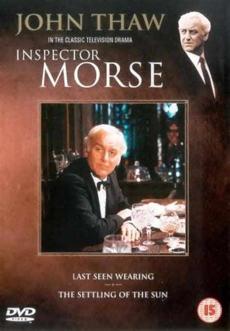 Inspector Morse (1987)