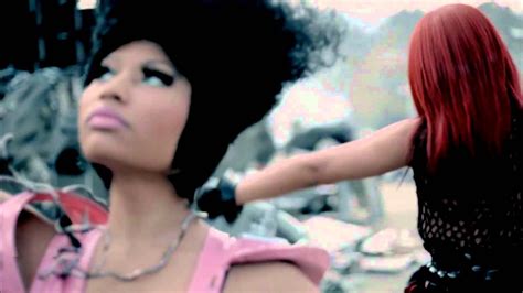 Nicki Minaj - Fly ft. Rihanna.mp4 - YouTube