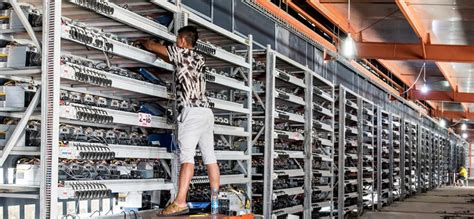 9 Best Bitcoin Mining Rigs for December 2024