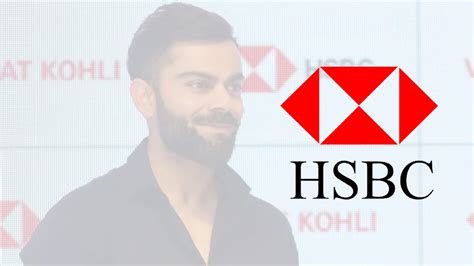 HSBC India unveils new campaign featuring brand influencer Virat Kohli