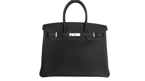 10 Facts About the Hermès Birkin Bag We Bet You Didn't Know - Catawiki