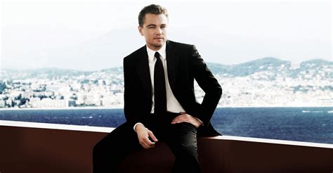 Leonardo DiCaprio | The Talks