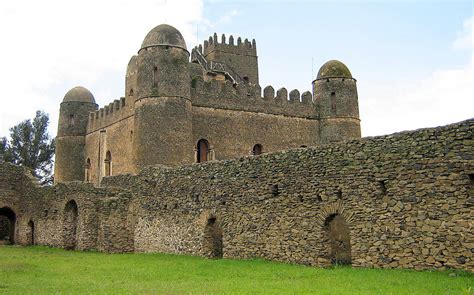 10 Historical Places In Ethiopia | Trip101