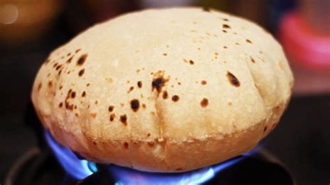 How to Make 9 Different Types of Indian Rotis - Simple Indian Breads