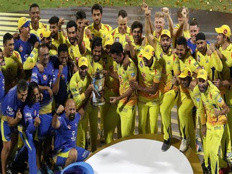 IPL 2023: 4 All-Rounders Might Wear CSK's Yellow Jersey