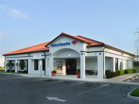 Bank of America » ICA – Central Florida