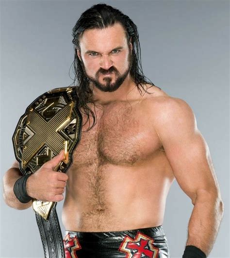 Drew Mcintyre NXT Champions | Drew galloway, Drew mcintyre, Superstar