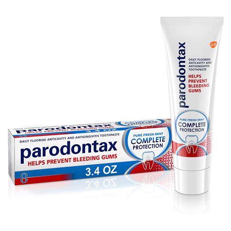 toothpaste for gum disease Best toothpaste for gums - Diseases Club ...