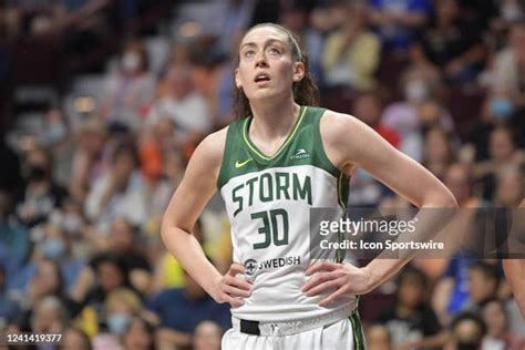 Breanna Stewart Storm Photos and Premium High Res Pictures - Getty Images