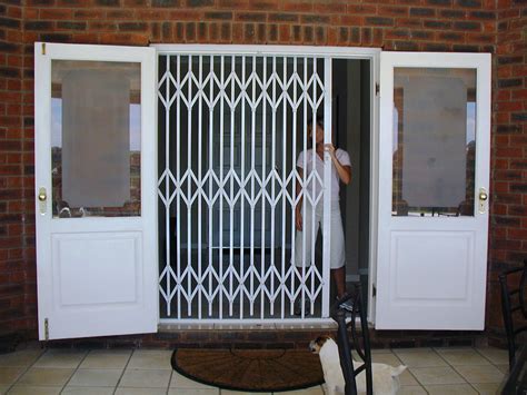 Are Security Doors Effective? - Security Doors | Security Doors Melbourne | Security Doors Perth