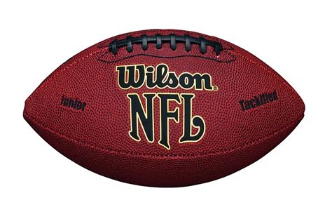 Wilson NFL Youth Football - Shop Toys at H-E-B