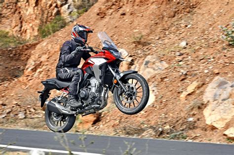 Honda CB500X review, test ride - Introduction | Autocar India