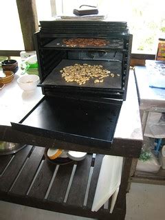 the dehydrator | raw food recipes use a lot of nuts that hav… | Flickr