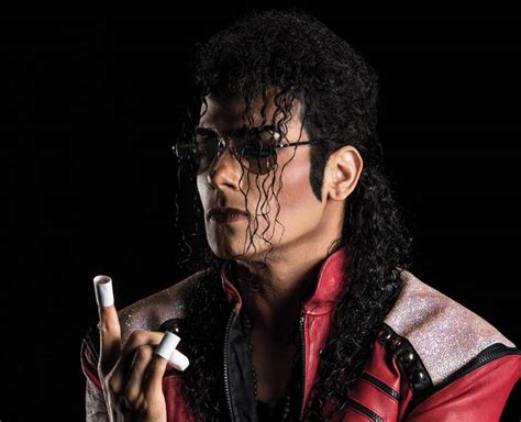 The Gloved One’s legacy lives on in ‘MJ Live' in Las Vegas - Las Vegas Magazine