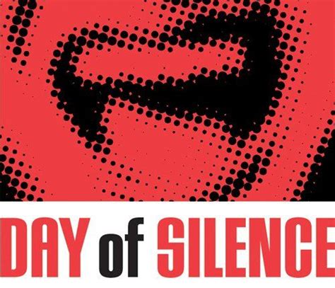 UHS Takes Part in National Day of Silence – THE ECHO