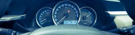 Nissan Altima Dashboard Lights Indianapolis IN | Andy Mohr Nissan