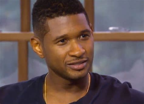 All aspects of Usher net worth. How rich is the R&B star?