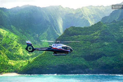 15 Best Hawaii Helicopter Tours - The Crazy Tourist