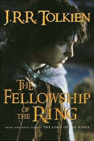 The Fellowship of the Ring — "The Lord of the Rings" Series - Plugged In